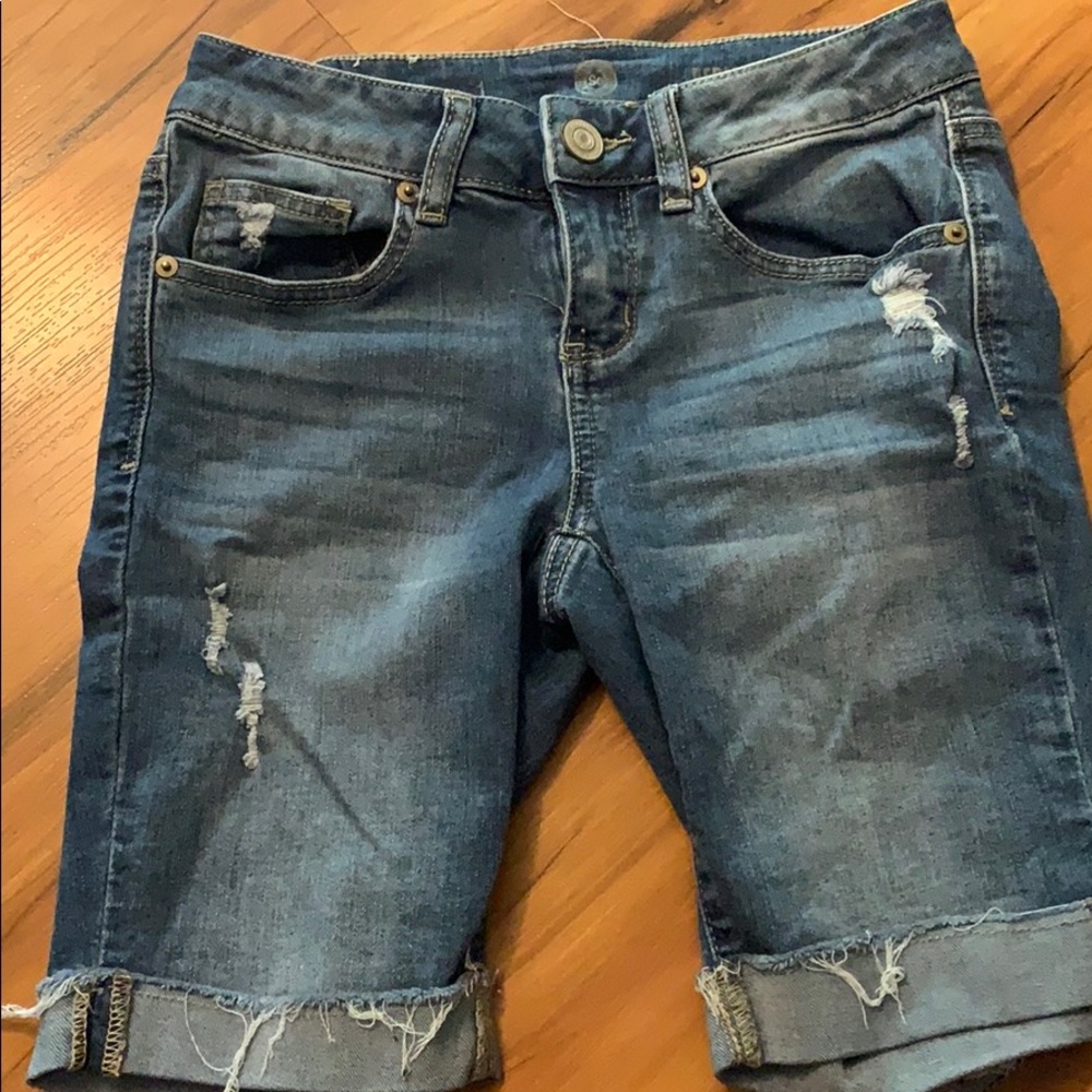 Shorts